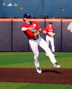 Image post by @belmontbaseball on Instagram