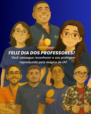 Image post by @seveneducacao on Instagram