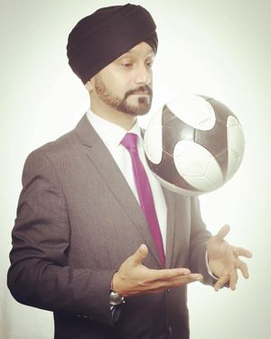 Image post by @baljitrihal on Instagram