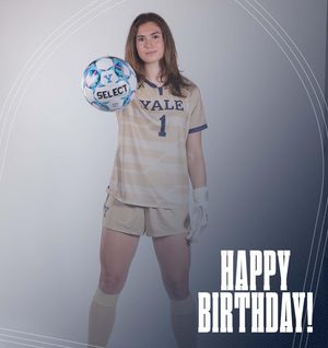 Image post by @yalewsoccer on Instagram