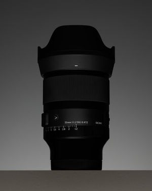 Image post by @sigmaphoto on Instagram