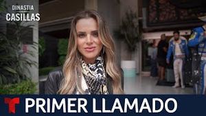 Video post by @telemundo on YouTube