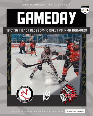 Image post by @ecdc_memmingen_frauen on Instagram