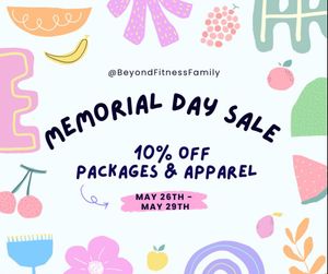 Image post by @beyondfitnessfamily on Instagram