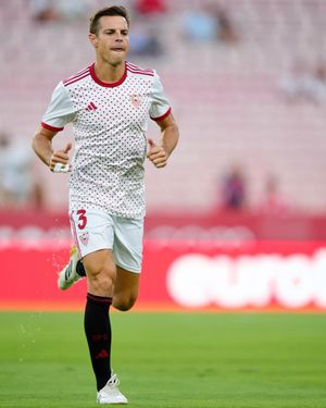 Image post by @sevillafc on Instagram