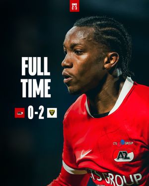 Image post by @azjeugd on Instagram