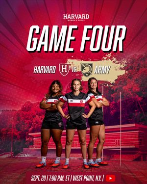 Image post by @harvardwrugby on Instagram