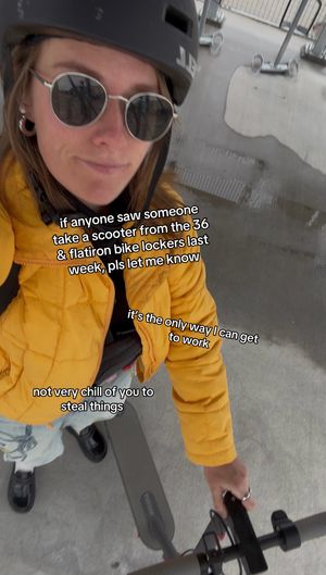 Video post by @dishingondenver on TikTok
