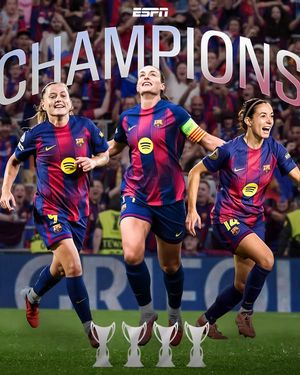 Image post by @ESPNFC on Facebook
