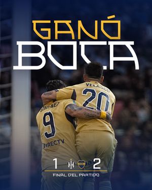 Image post by @bocajrs on Instagram