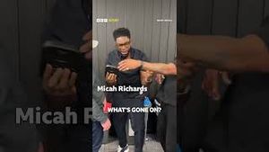 Video post by @bbcsport on YouTube