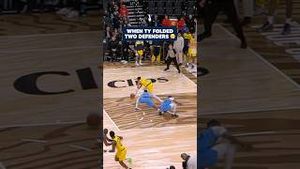 Video post by @pacers on YouTube