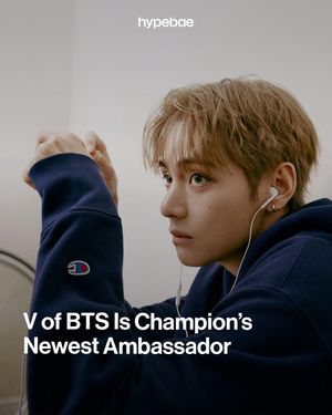 Video post by @hypebae on TikTok