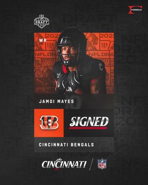 Image post by @gobearcatsfb on Instagram