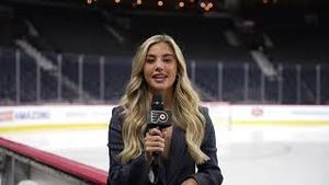 Video post by @Philadelphia Flyers on YouTube