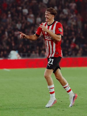 Image post by @psv on Instagram