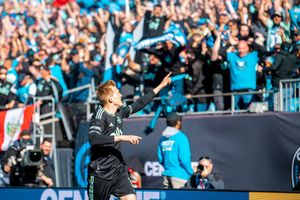 Image post by @CharlotteFC on Twitter