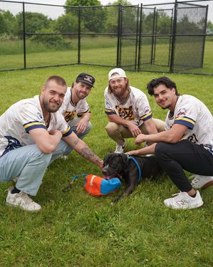 Image post by @yorkrevolution on Instagram