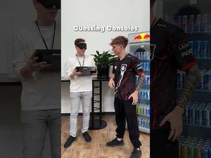 Video post by @RedBullLFG on YouTube
