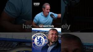 Video post by @bizofsport on YouTube