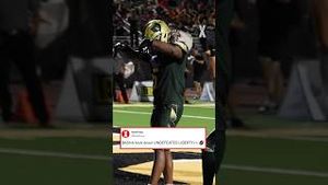 Video post by @maxpreps on YouTube