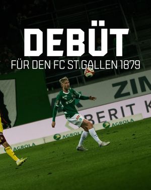 Image post by @fc_st.gallen1879 on Instagram
