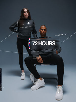 Image post by @unrlco on Instagram