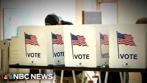 Video post by @nbcnews on YouTube