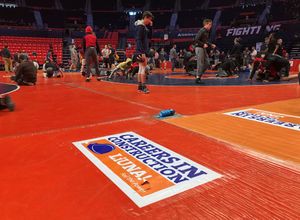 Image post by @IHSA.IL on Facebook