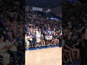 Video post by @uksportsvideo on YouTube