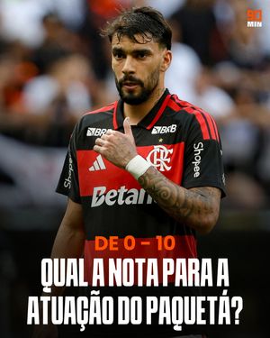 Image post by @90minbrasil on Instagram