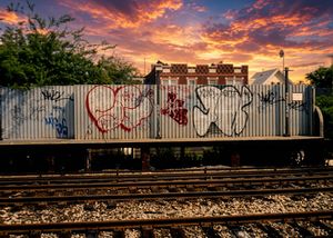 Image post by @graffitiosity on Instagram