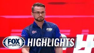 Video post by @foxsports on YouTube