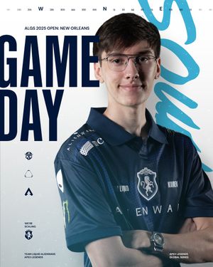 Image post by @TeamLiquid on Twitter/X