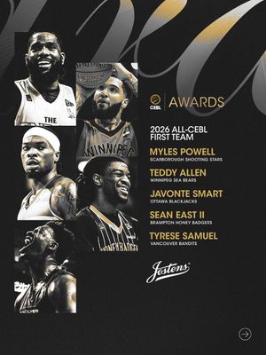 Image post by @cebleague on Instagram