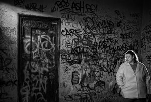 Image post by @graffitiosity on Instagram