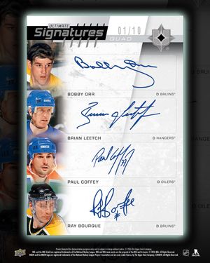 Image post by @upperdecksports on Instagram