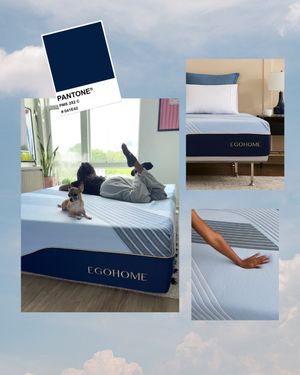 Image post by @egohomeofficial on Instagram