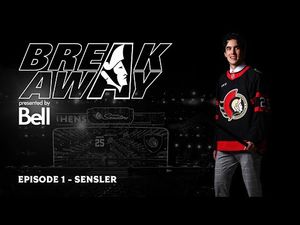 Video post by @ottawasenatorsnhl on YouTube