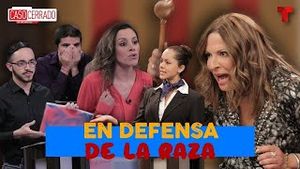 Video post by @telemundo on YouTube