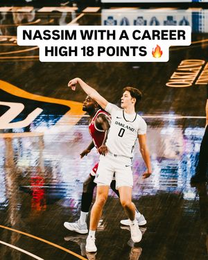 Image post by @oaklandmbb on Instagram