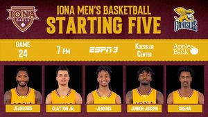 Image post by @IonaGaelsMBB on Twitter
