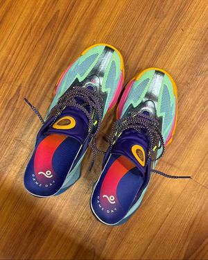 Image post by @moveinsoles on Instagram