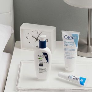 Image post by @cerave on Instagram