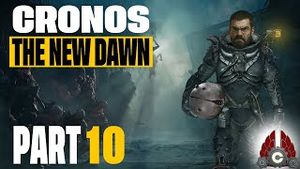 Video post by @cohhcarnage on YouTube
