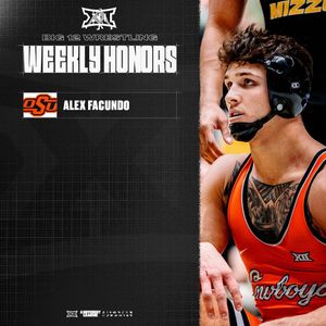 Image post by @big12conference on Instagram