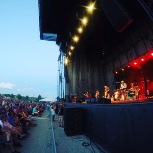 Image post by @wfconcerts on Instagram
