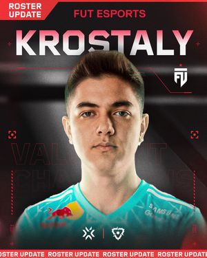Image post by @valorantesports on Instagram