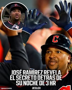 Image post by @mlbespanol on Instagram