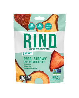 Image post by @rindsnacks on Instagram